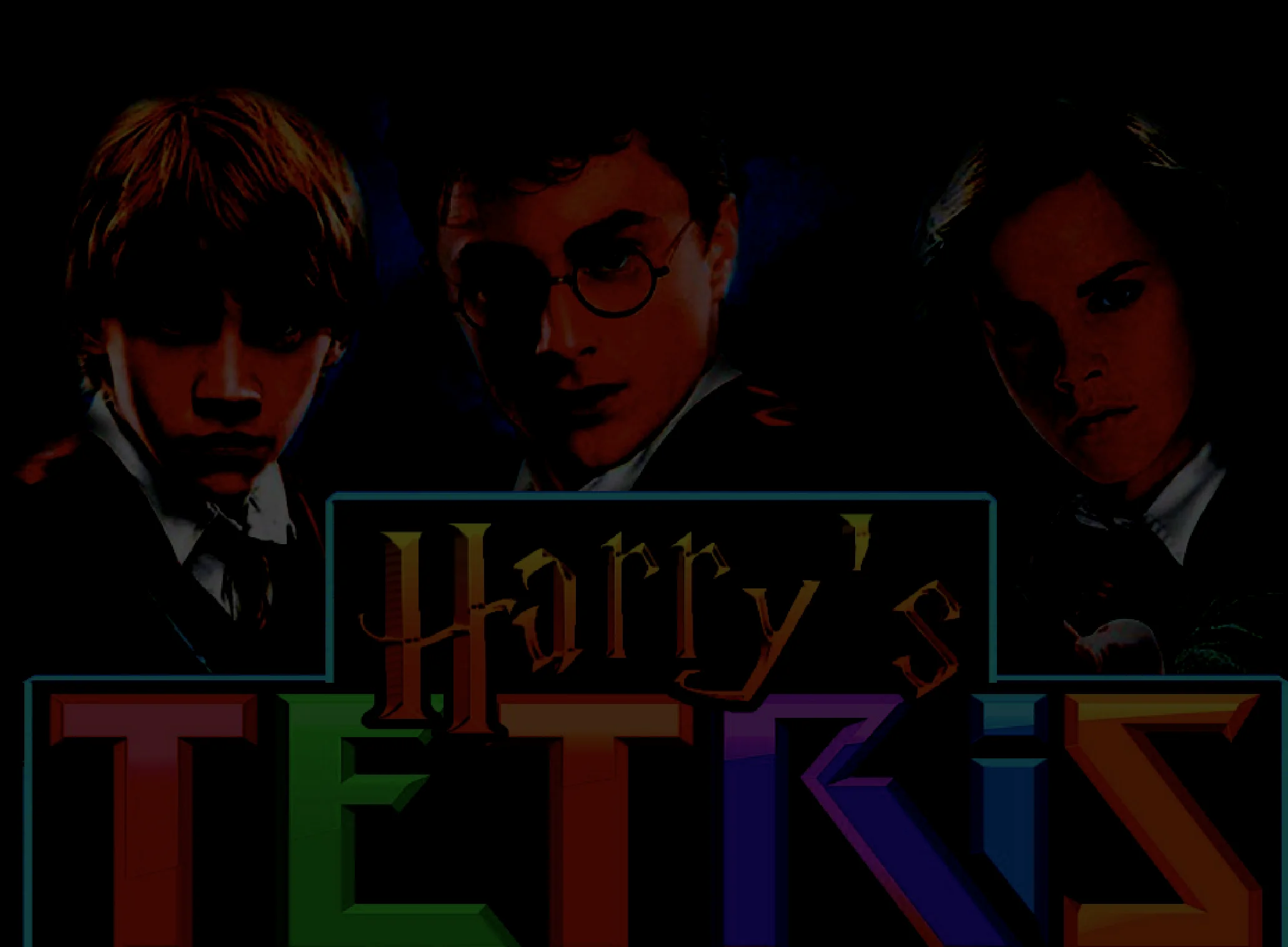 Herry Tetris