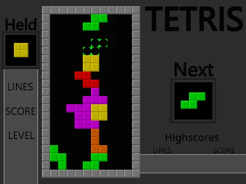 Tetris 2